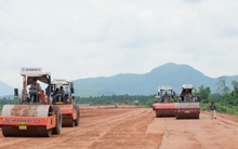 Chậm nhất 31/12, Quảng Ngãi bàn giao 100% mặt bằng Dự án cao tốc Bắc-Nam