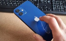 Tính năng độc đáo của logo quả táo trên iPhone