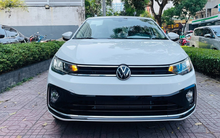 Virtus dưới 700 triệu, T-Cross dưới 900 triệu cùng nhiều xe VW giảm giá đến nửa tỷ tại đại lý, cạnh tranh xe Nhật, Hàn