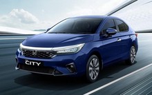 Sedan hạng B đồng loạt giảm đậm tới cả trăm triệu đồng, Toyota Vios, Honda City lập đáy mới