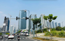 Hệ số K cao nhất với đất tái định cư dự án vành đai 3 qua Tp.Thủ Đức