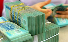 Ngân sách năm 2023 ước bội chi khoảng 4% GDP