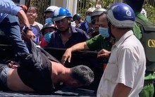 Bất ngờ danh tính đối tượng cướp tiệm vàng ở Trà Vinh