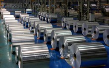 Rà soát cuối kỳ chống bán phá giá nhôm nhập khẩu từ Trung Quốc