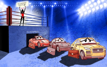 Bên trong thị trường ô tô điện ‘khốc liệt’ nhất thế giới: 200 thương hiệu cùng cạnh tranh, đối thủ 1 thời của Tesla vẫn ‘ngã ngựa’, 4 ông lớn hàng đầu cũng ‘không dễ dàng’