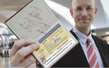 Những thay đổi về lệ phí cấp thị thực cho người nước ngoài