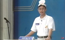 Á quân Olympia với sự nghiệp diễn xuất ngắn nhất lịch sử: Được phong hàm PGS, ngoại hình thay đổi chóng mặt