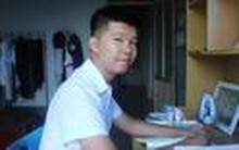 Bật mí sở thích của nam sinh giành vòng Nguyệt quế Đường Lên Đỉnh Olympia