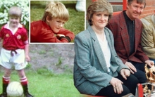 Chuyện ít người biết về tuổi thơ gắn với trái bóng của David Beckham: Tập luyện cùng sự hà khắc, thường ăn một món kỳ lạ