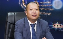 Doanh nhân vừa bị CQ an ninh yêu cầu rà soát tài sản: Ông chủ của resort 2.500 tỷ, đứng sau 1 ví điện tử, cổ phiếu công ty cũ từng tăng hơn 500%