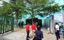 Không đủ tiền mua biệt thự triệu đô nhưng chán ở nhà trong ngõ, nhiều người tìm đến những khu liền kề tự quản lý