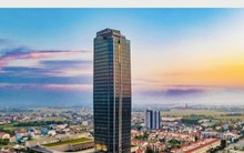 Doanh nghiệp 'vượt mặt' Địa ốc Kim Thi tại dự án đô thị gần 150 tỷ ở Hà Tĩnh là ai?