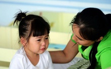 3 điều cha mẹ phải chú ý dạy để con trở nên mạnh mẽ, không bị ức hiếp