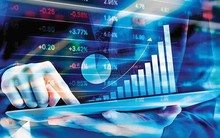 Cổ phiếu ngân hàng nào "bốc hơi" mạnh nhất tuần qua?