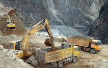 Trung Quốc phát hiện quặng kim loại quý hiếm chiến lược mới