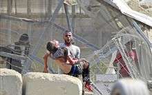 Chuyên gia đánh giá tác động ban đầu cuộc xung đột Israel - Palestine mới bùng phát