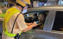 Không chấp hành yêu cầu đo nồng độ cồn của CSGT có bị phạt tù?