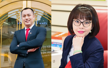 DOJI bổ nhiệm 2 vị trí Phó Chủ tịch Thường trực và Tổng Giám đốc