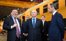 Nga xác lập kỷ lục cao chưa từng thấy trong gần 2 năm qua: 'Cơn sốt' ập đến bất ngờ đưa huy hoàng trở lại