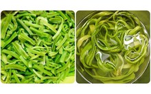 Bật mí loại rau đắt hơn thịt, bổ ngang nhân sâm