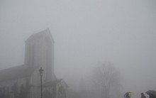 Đón không khí lạnh tăng cường, Sa Pa chuyển rét đậm