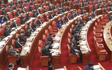 Quy hoạch cán bộ cấp chiến lược: Cần rút kinh nghiệm từ các nhiệm kỳ trước