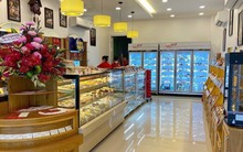 Vụ ngộ độc tiệc trung thu: Givral cam kết thực hiện trách nhiệm với nạn nhân