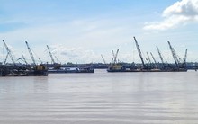 Nan giải bài toán vật liệu làm đường cao tốc