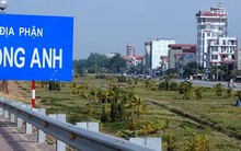 Diễn biến giá nhà đất hai huyện sắp lên quận ở Hà Nội