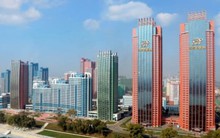 Hình ảnh thay đổi của Triều Tiên sau 78 năm