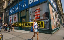 Làn sóng phá sản, vỡ nợ dâng lên ở Mỹ: Liên tiếp chứng kiến các doanh nghiệp lớn 'ngã ngựa', không thể 'gánh gồng' trước sức ép từ lãi suất quá cao