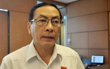 Đại biểu Quốc hội: 'Chưa thấy hiệu trưởng nào bị cách chức vì lạm thu'