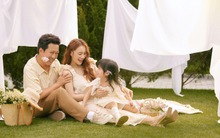 Thần số học của quý tử và ái nữ nhà Nhã Phương - Trường Giang: Chị gái lãnh đạo tốt, em trai giỏi tư duy