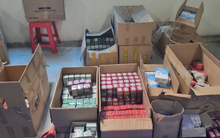 Giả danh bác sĩ để bán thuốc, lừa 7.000 người, chiếm đoạt gần 50 tỉ đồng