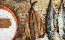 Ăn cá rất tốt nhưng 2 loại cá sau là ‘kẻ thù’ của huyết áp nếu ăn vô tội vạ