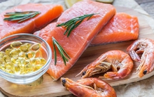 Vào mùa thu nên bổ sung dưỡng chất này, vừa giảm viêm, tốt cho sức khỏe lại dưỡng da mềm mại