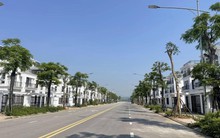 JLL: Loạt dự án tạm khóa bảng hàng, phân khúc cho nhà giàu Hà Nội vẫn ngủ đông