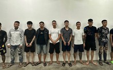 Phú Yên bắt nhóm người cho vay tiền tỷ với lãi suất đến 800%/năm