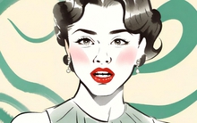 Người xưa có câu "Đàn ông xem mũi, đàn bà nhìn miệng", hóa ra đây là cách nhận biết người giàu sang, phú quý