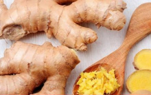 Đặt 1 củ gừng dưới gối, điều thần kỳ gì sẽ đến với bạn?