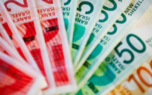 NHTW Israel chuẩn bị bán 45 tỷ USD ngoại tệ để hỗ trợ đồng nội tệ đang lao dốc mạnh