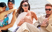 David Beckham lần đầu trải lòng về "cảm giác chết đuối" trong cuộc hôn nhân 25 năm với Victoria