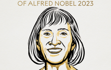 Điều đặc biệt của giải Nobel Kinh tế 2023