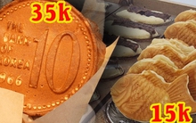 Thất vọng với bánh đồng xu phô mai, nhiều bạn trẻ rủ nhau quay về ăn món bánh "huyền thoại" với mức giá rẻ hơn