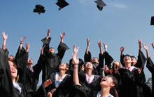 Chào tân sinh viên: Đừng để giảng đường đại học trở thành nơi bắt đầu những giấc mơ