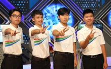 Tỉnh nào vô địch Olympia nhiều nhất?