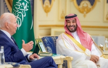 WSJ: Ả Rập Saudi có thể công nhận Israel, "xoay chuyển" nguồn dầu để đổi 1 điều quan trọng từ Mỹ
