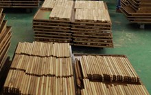 Công bố 18 sản phẩm nguy cơ bị điều tra phòng vệ thương mại