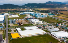 Địa phương liên tục đón "đại bàng ngoại" có thêm khu công nghiệp 1.900 tỷ đồng