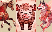 4 con giáp sinh ra là những ngôi sao may mắn, đi đến đâu cũng được quý nhân phù trợ, càng về già càng ngập tràn phúc lành